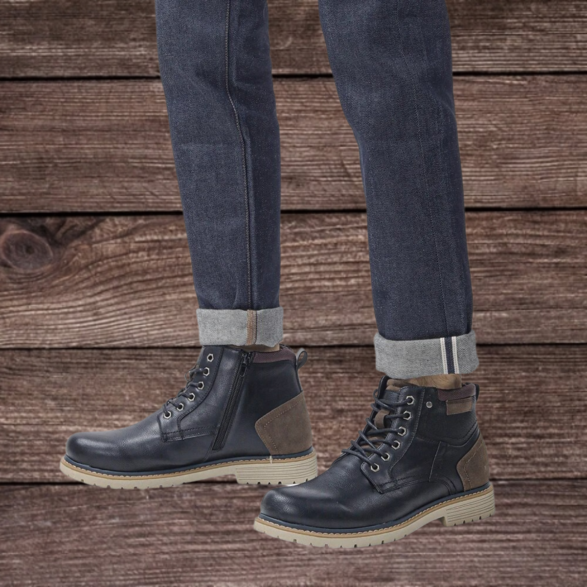 Eulalio® | Comfortable And Fashionable   Boots