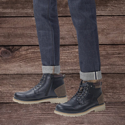 Eulalio® | Comfortable And Fashionable   Boots