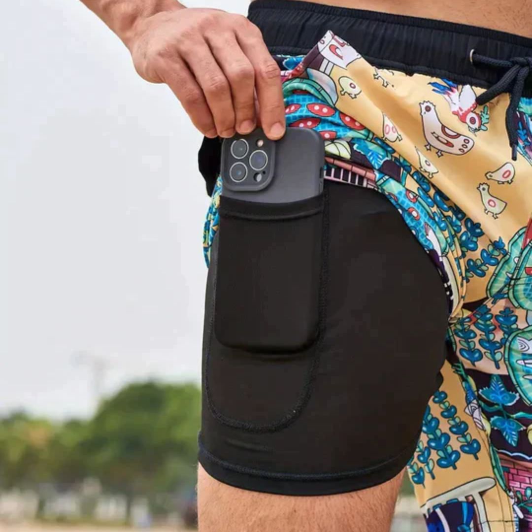 César® | Comfortable And Fashionable   Trousers