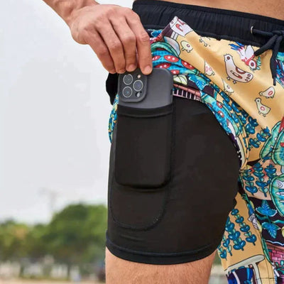César® | Comfortable And Fashionable   Trousers