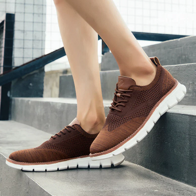 Olegario® | Relaxed And Fashionable   Shoes