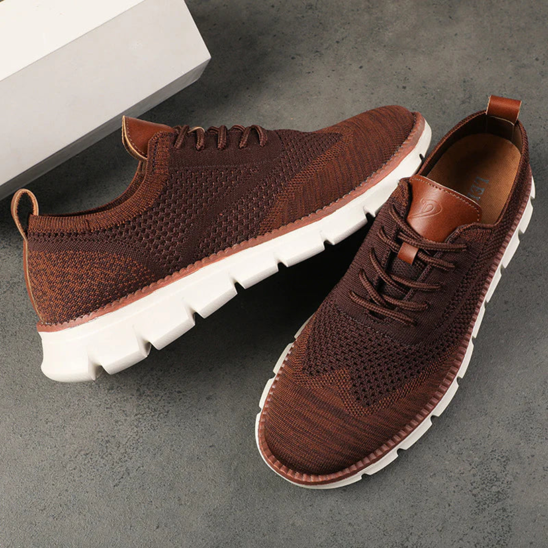 Olegario® | Relaxed And Fashionable   Shoes