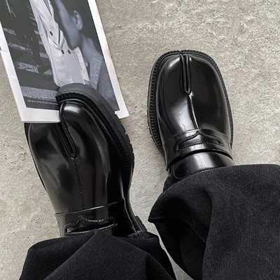 Edgar | Clack Dress Shoes