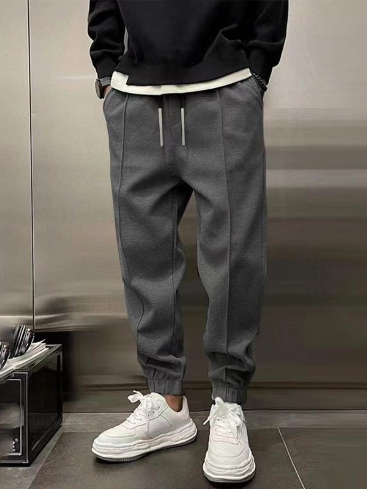 Abelard® | High Quality Comfortable Joggers For Men