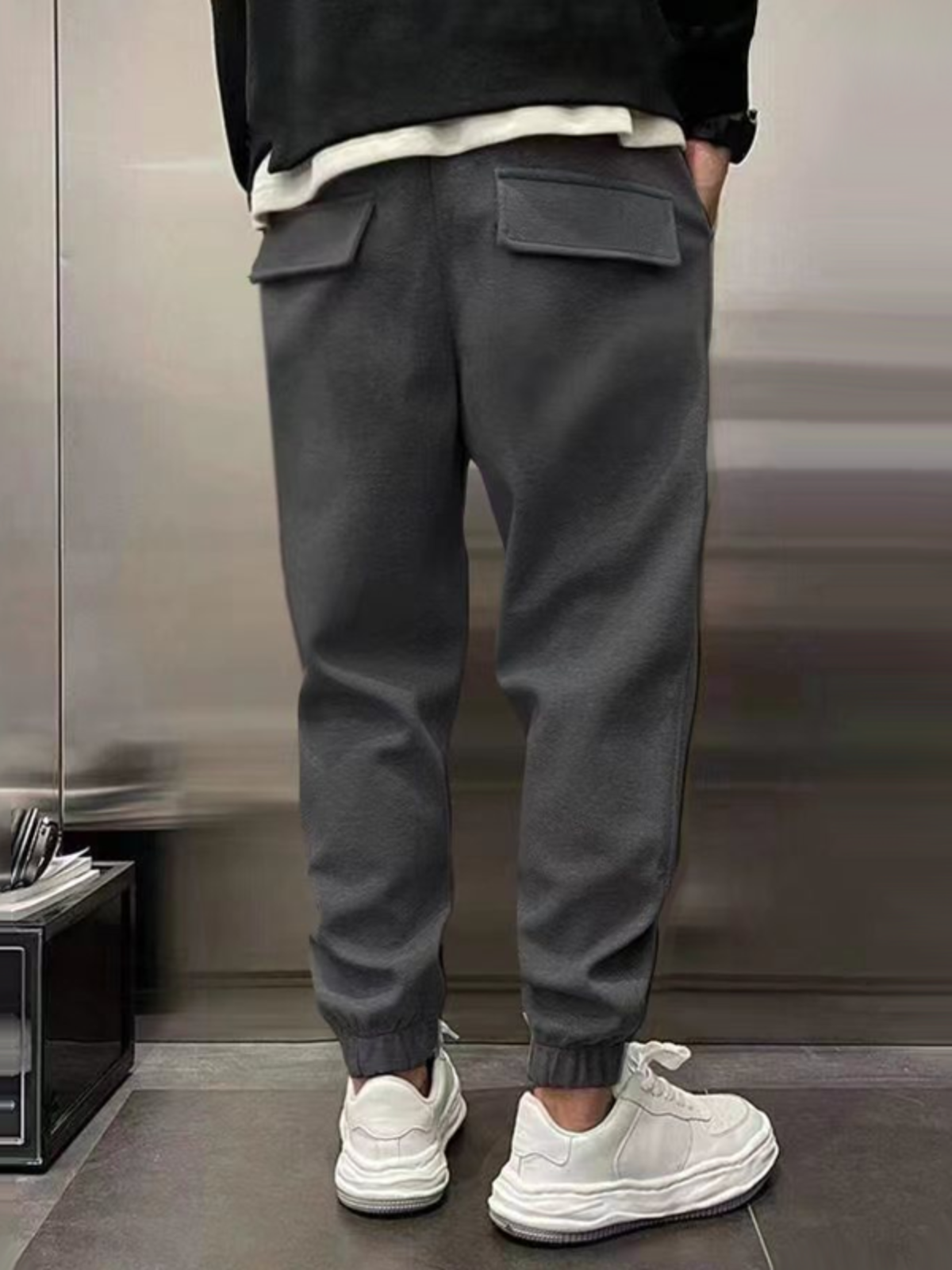 Abelard® | High Quality Comfortable Joggers For Men
