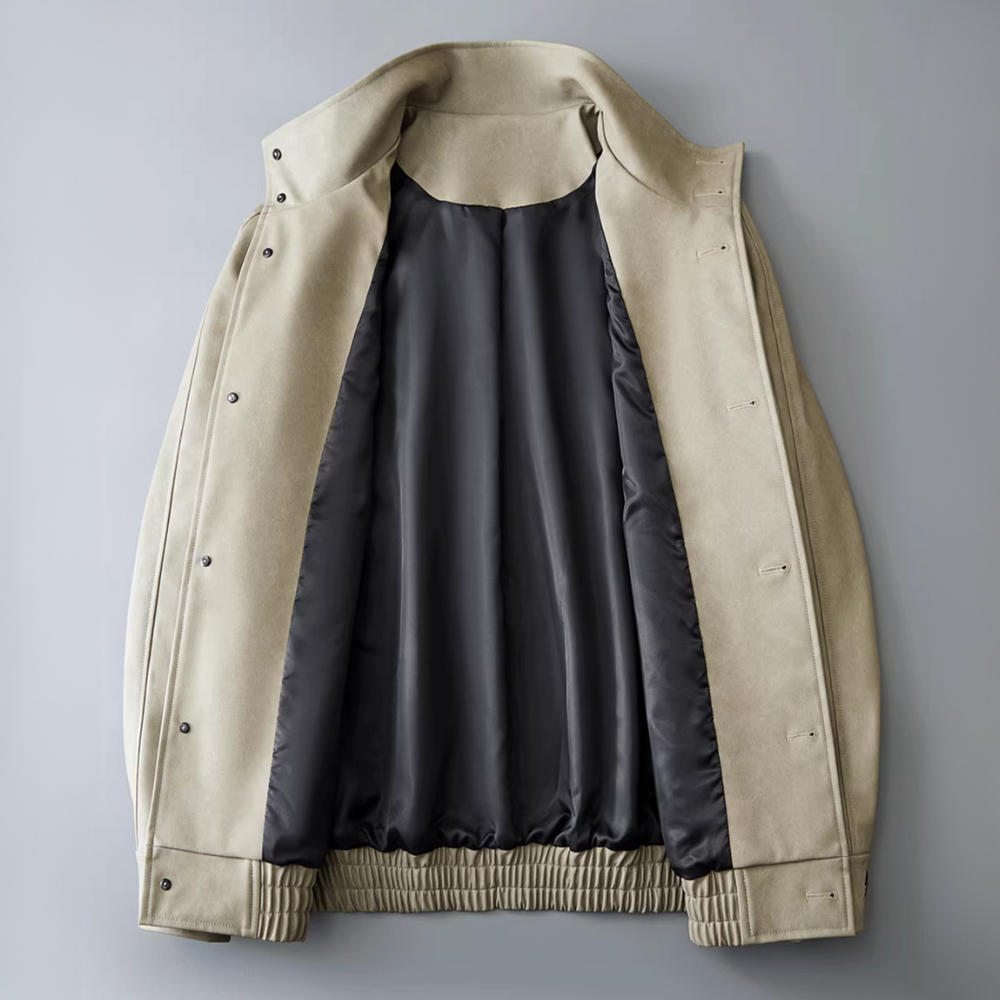 Saul | Hudson Jacket