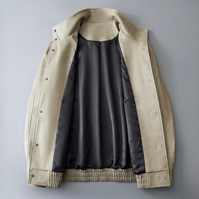 Saul | Hudson Jacket