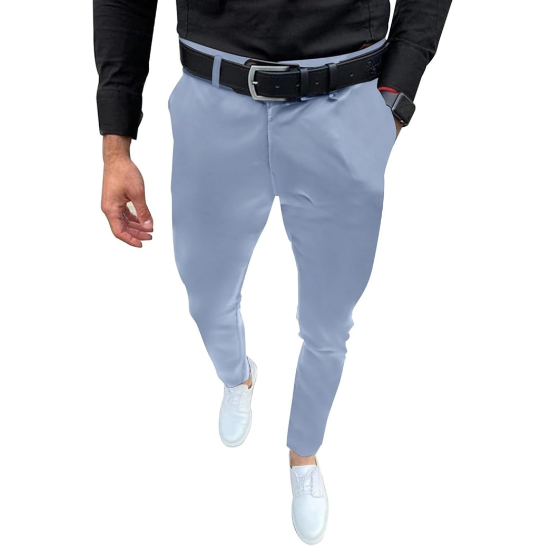 Eduardo® | Fashionable And Effortless   Pants