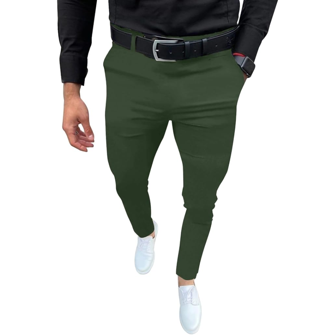 Eduardo® | Fashionable And Effortless   Pants