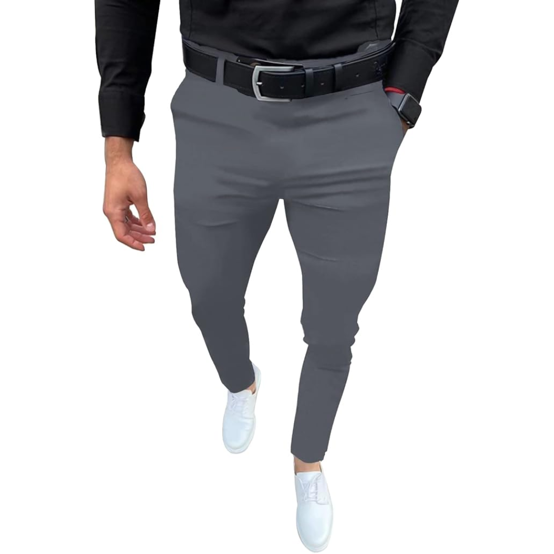 Eduardo® | Fashionable And Effortless   Pants