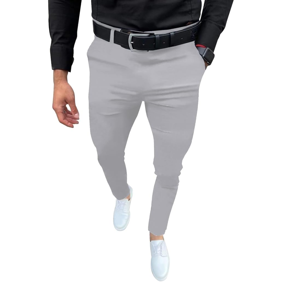 Eduardo® | Fashionable And Effortless   Pants