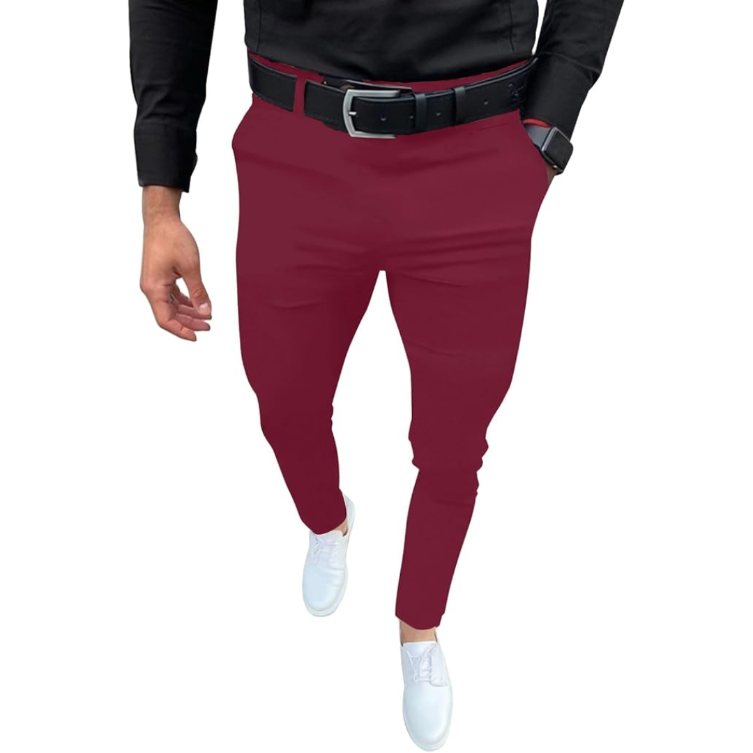 Eduardo® | Fashionable And Effortless   Pants