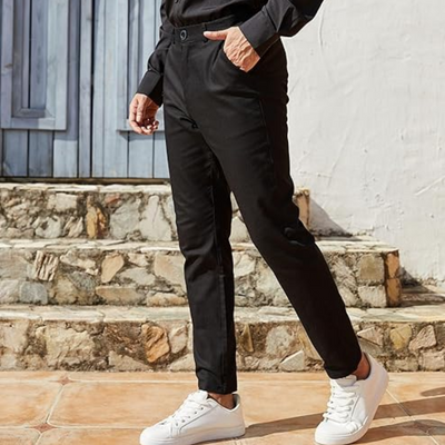 Eduardo® | Fashionable And Effortless   Pants