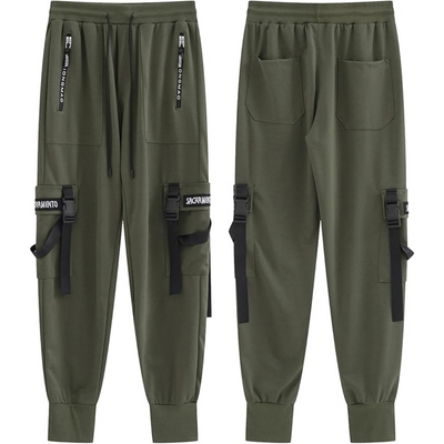 Fernando® | Tailored And Elegant   Trousers