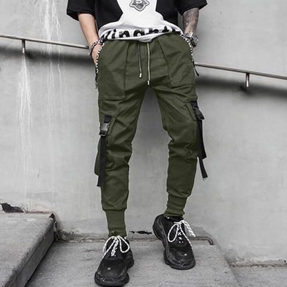 Fernando® | Tailored And Elegant   Trousers