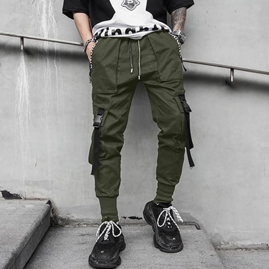 Fernando® | Tailored And Elegant   Trousers