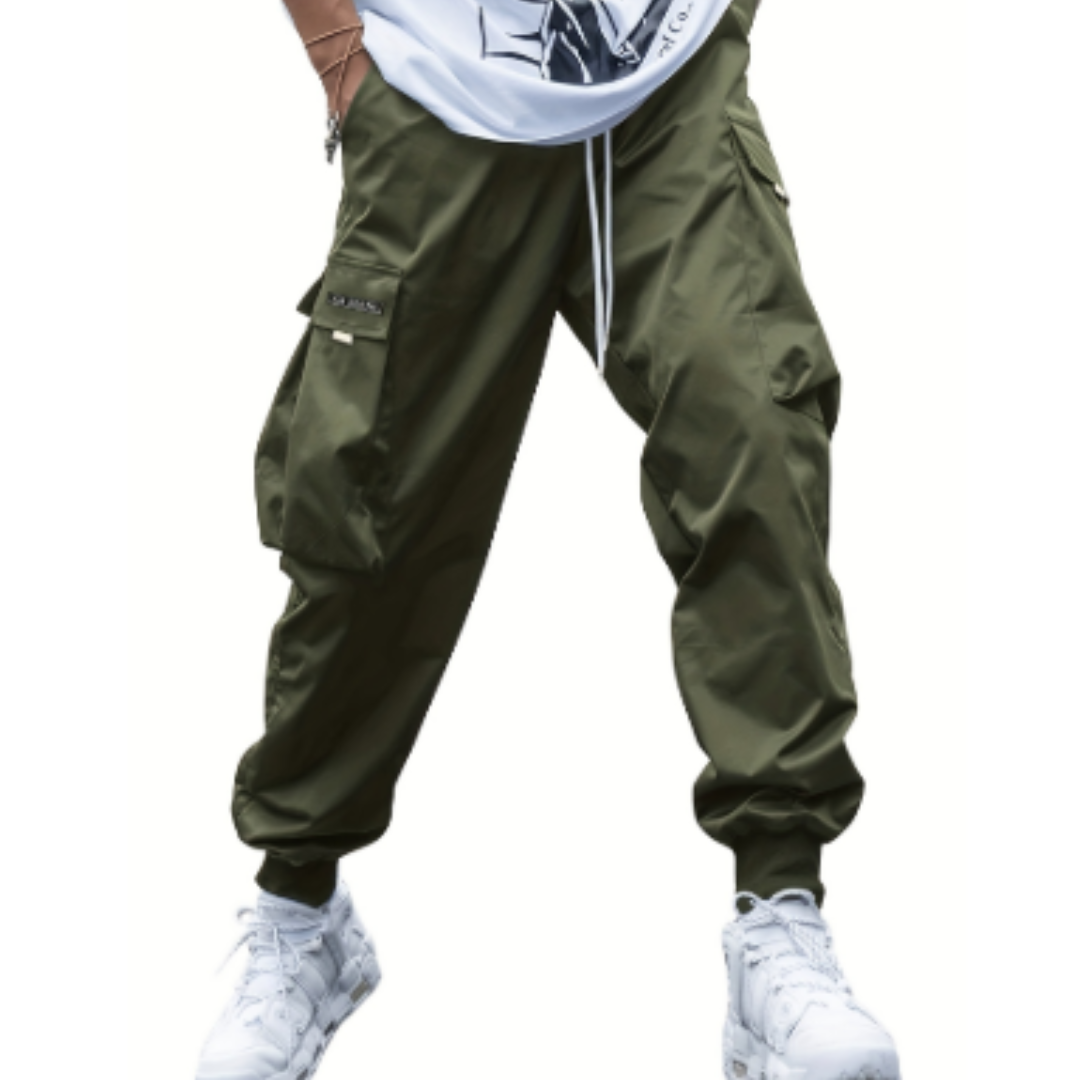 Andrés® | Fashionable And Effortless   Pants