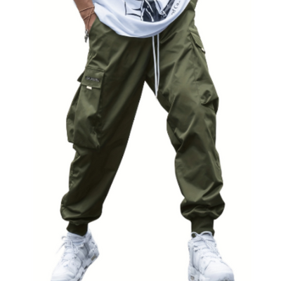 Andrés® | Fashionable And Effortless   Pants