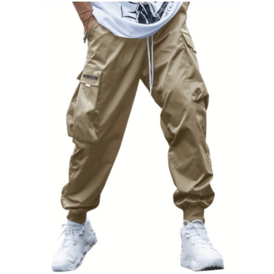 Andrés® | Fashionable And Effortless   Pants