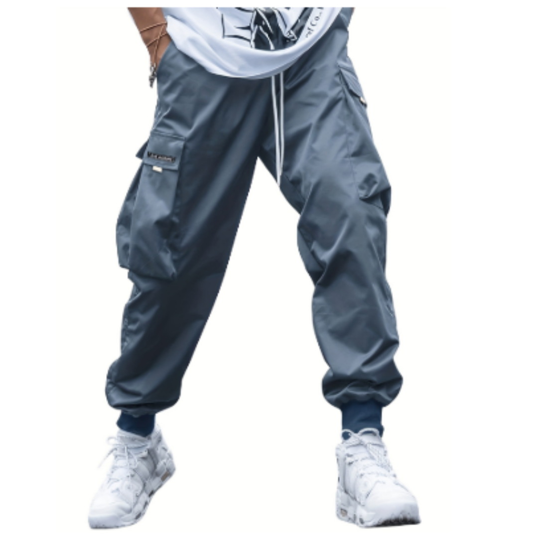 Andrés® | Fashionable And Effortless   Pants