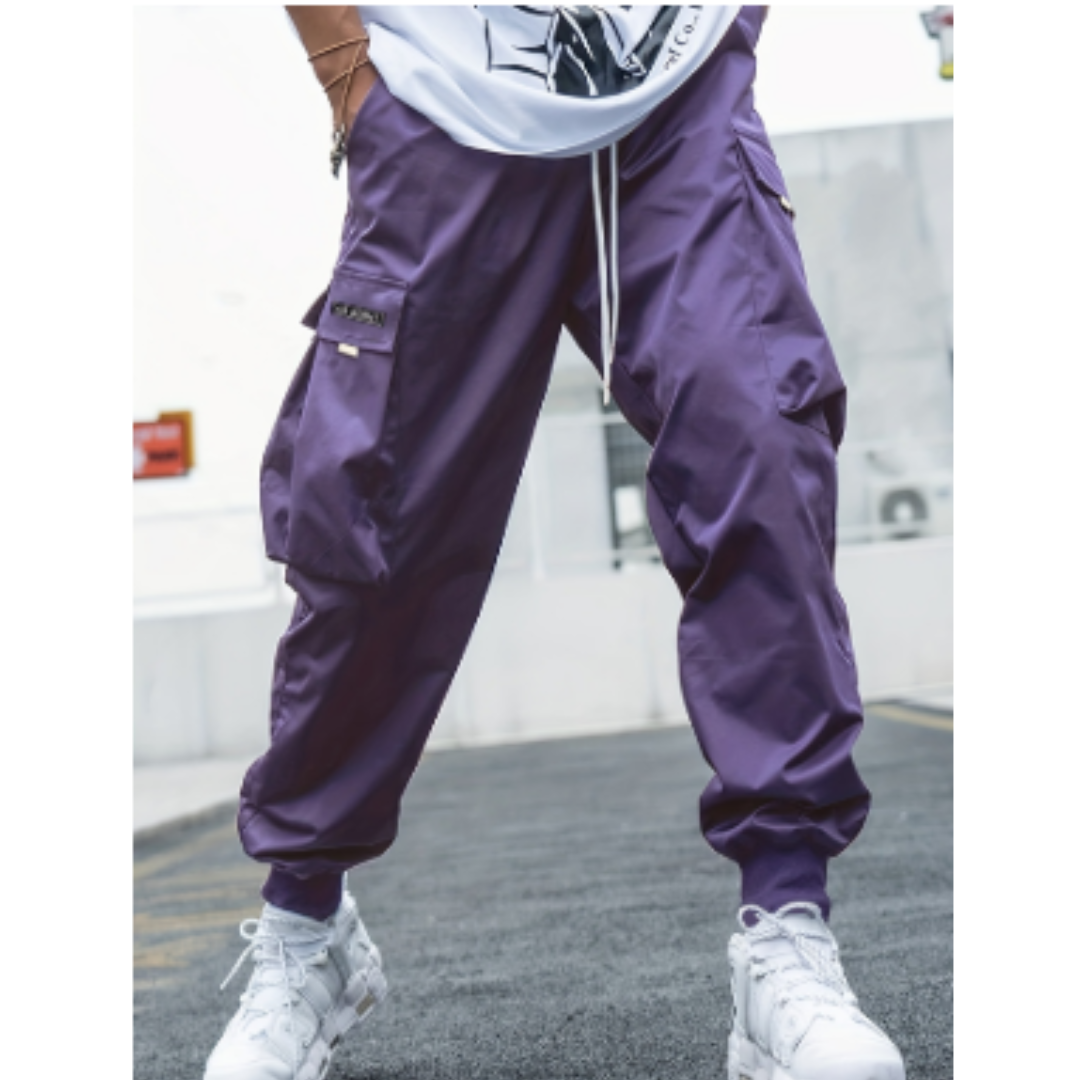 Andrés® | Fashionable And Effortless   Pants