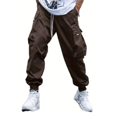 Andrés® | Fashionable And Effortless   Pants