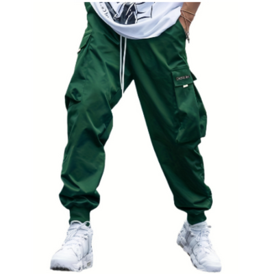 Andrés® | Fashionable And Effortless   Pants