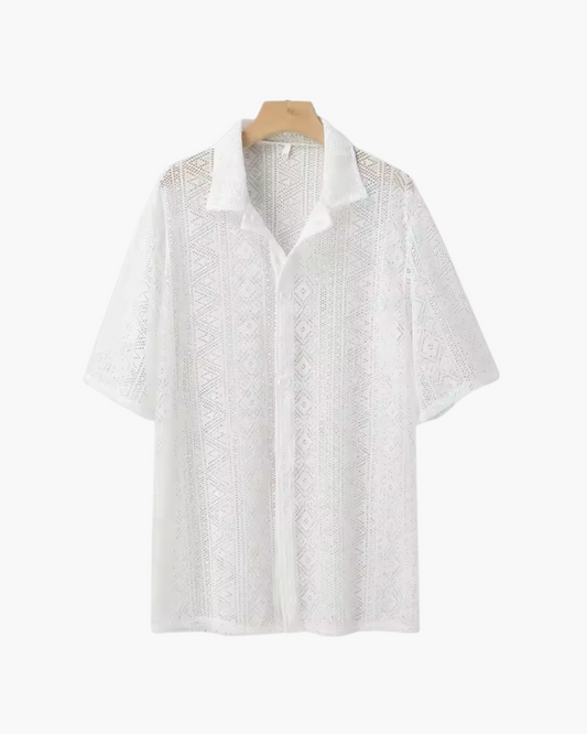Abbott® | PALM SHIRT