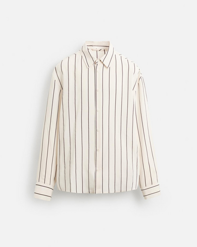Adonai® | SORRENTO STRIPED SHIRT