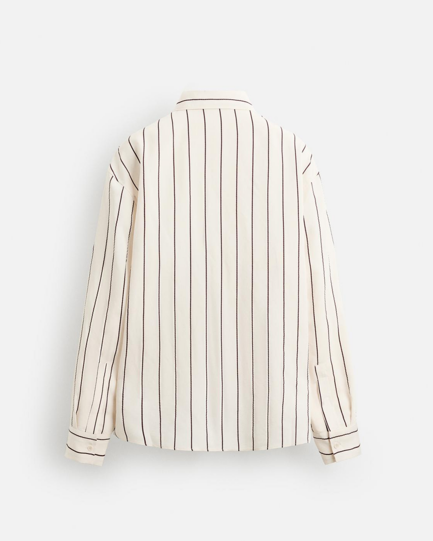 Adonai® | SORRENTO STRIPED SHIRT