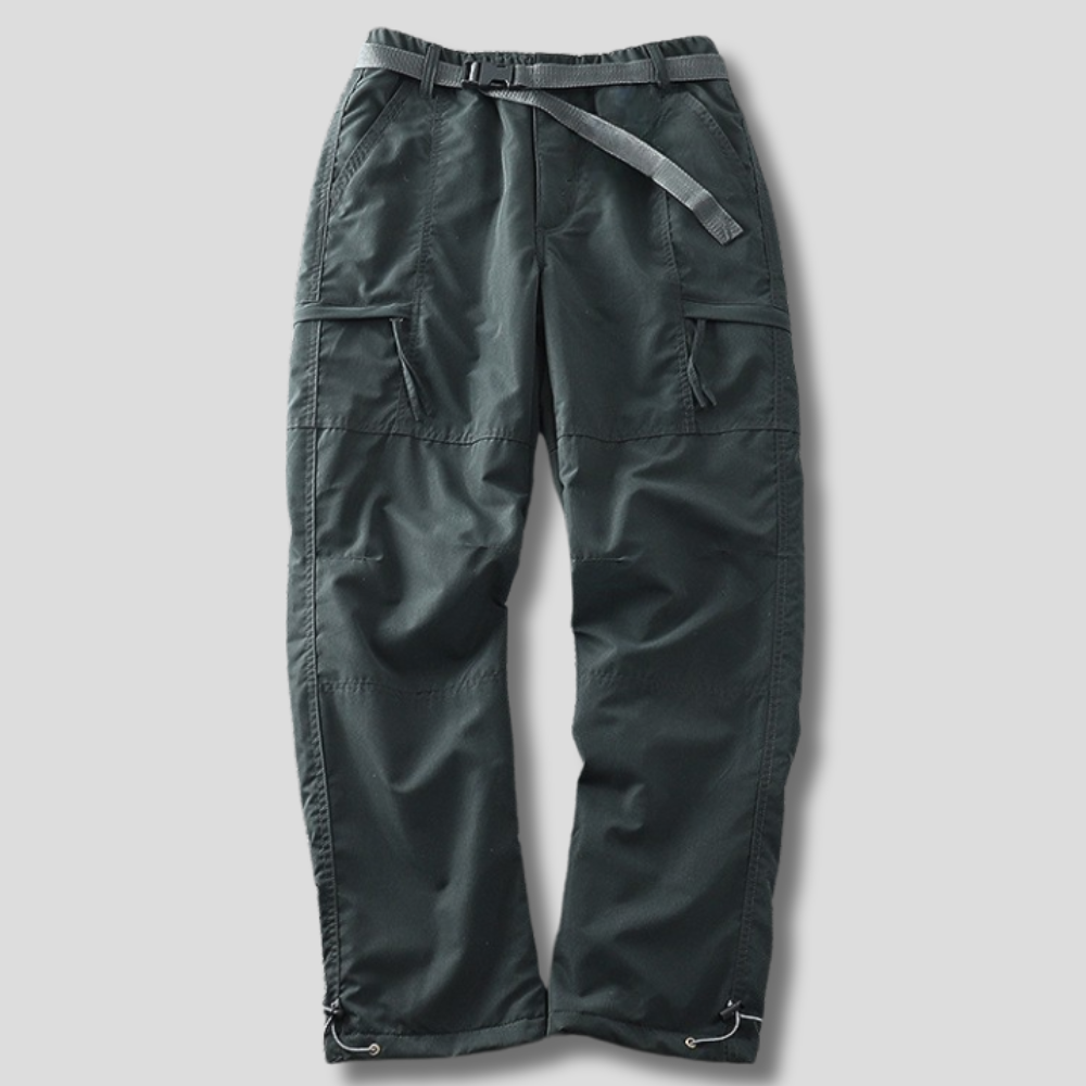 Demetrius | Ridgeford Cargo Pants