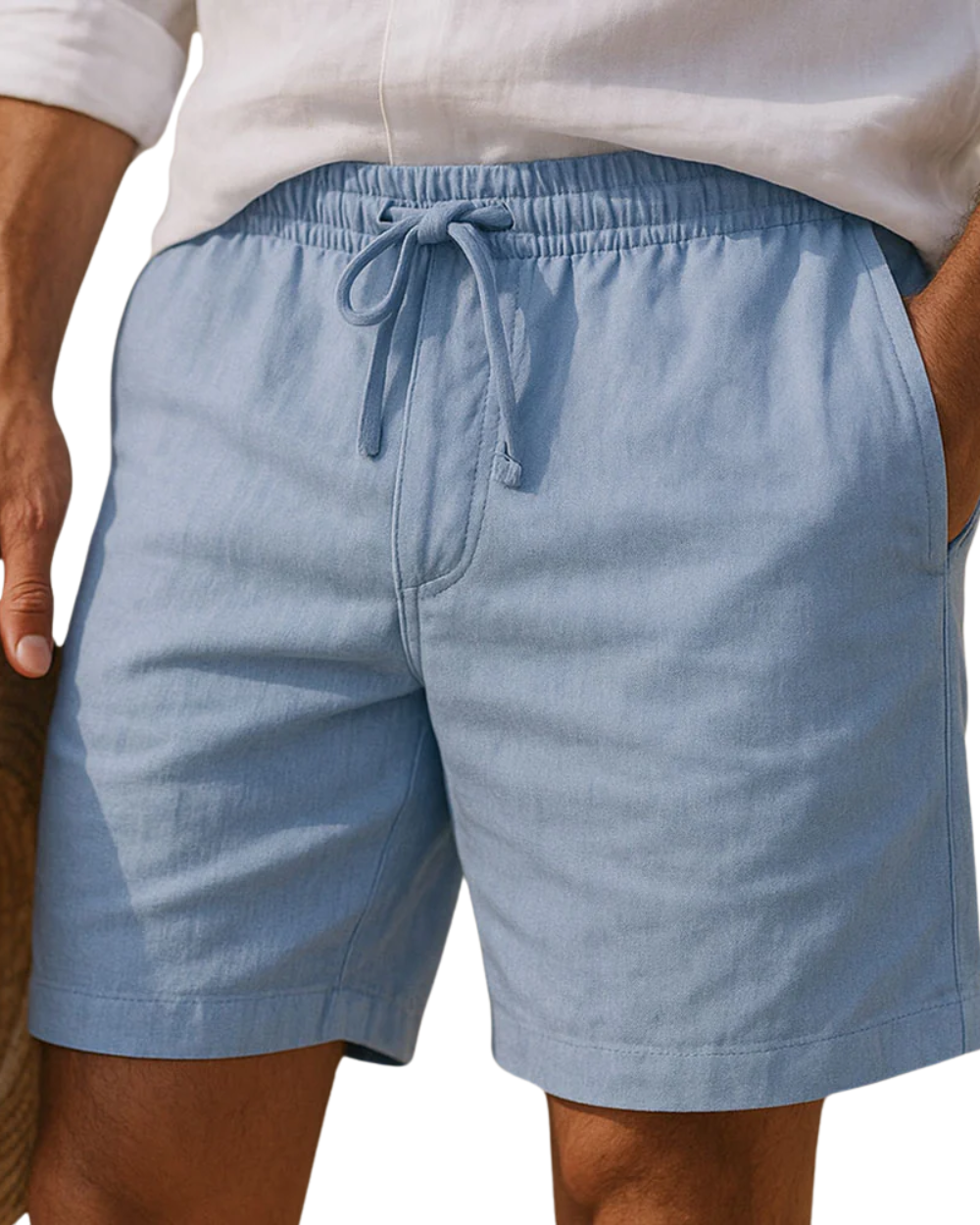 Maverick | Summer Shorts