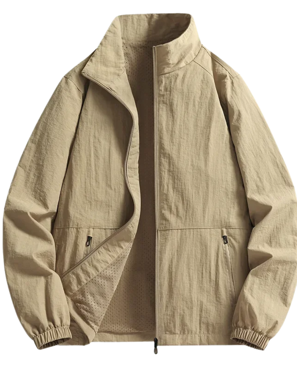 Leonidas | Casual Summer Jacket
