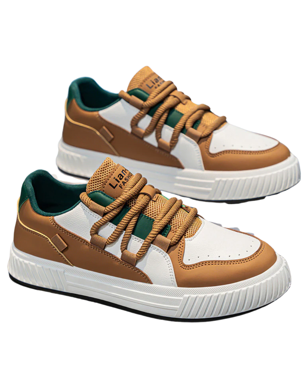 Joe | Elegant Sneakers