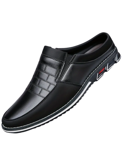 Eduardo® | Leather Mules