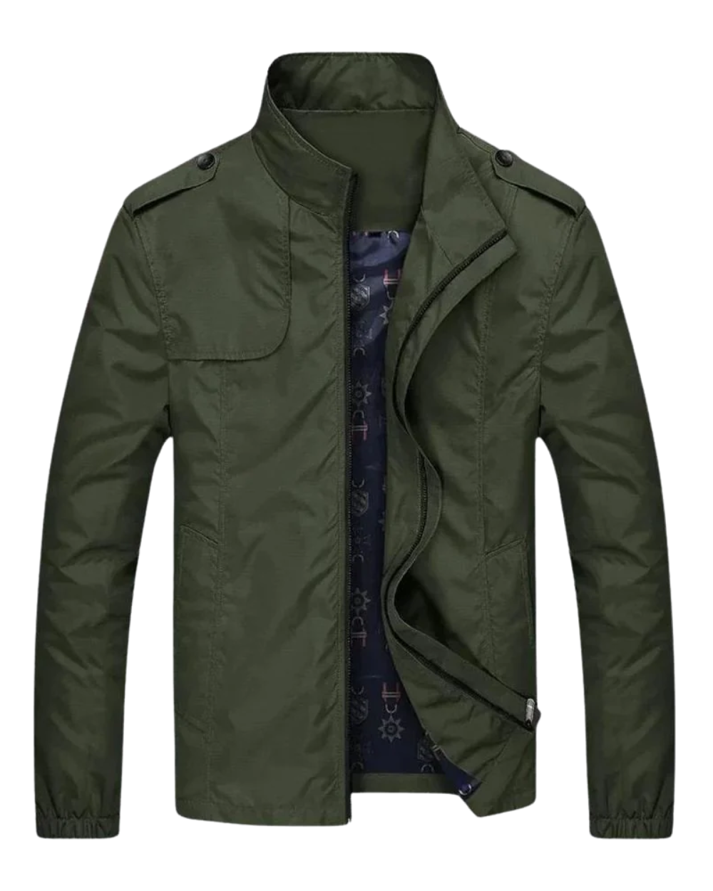 Kai | Men's Bomber Jacket