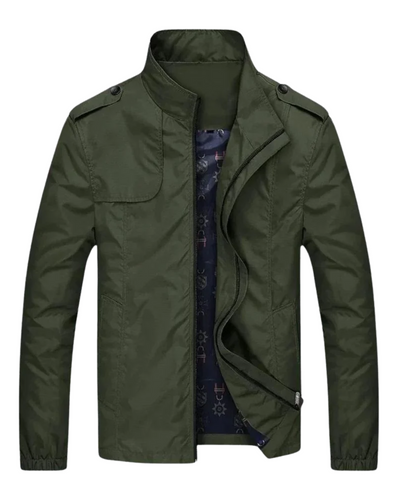 Kai | Men's Bomber Jacket