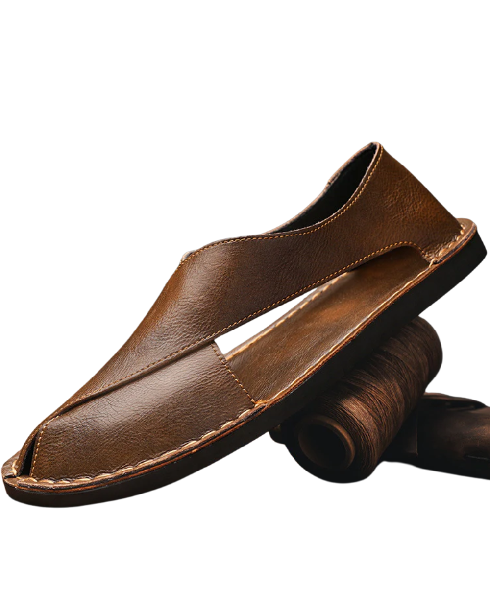Kole | Premium Leather Sandals