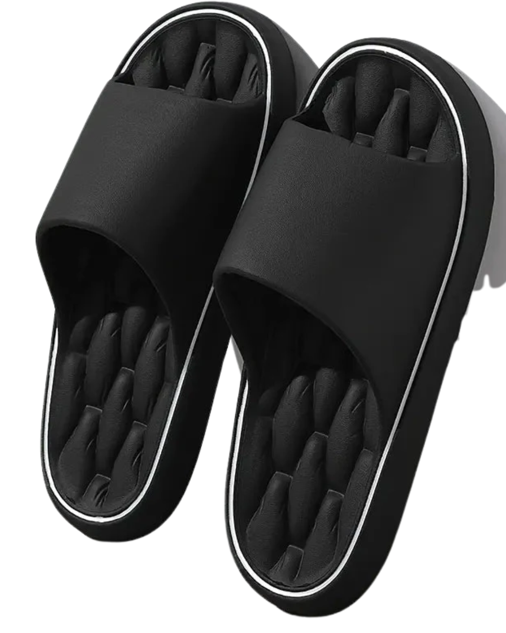 Brooks | Soft Comfortable Sandals