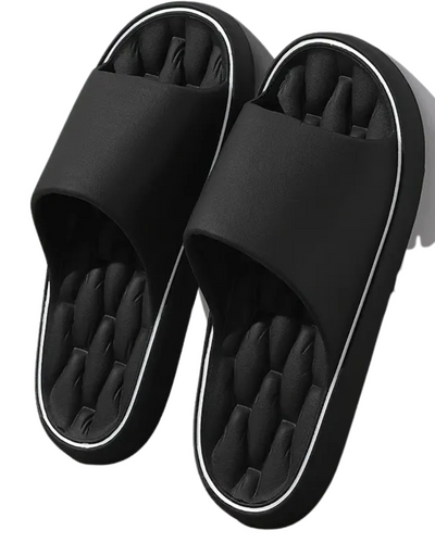 Brooks | Soft Comfortable Sandals