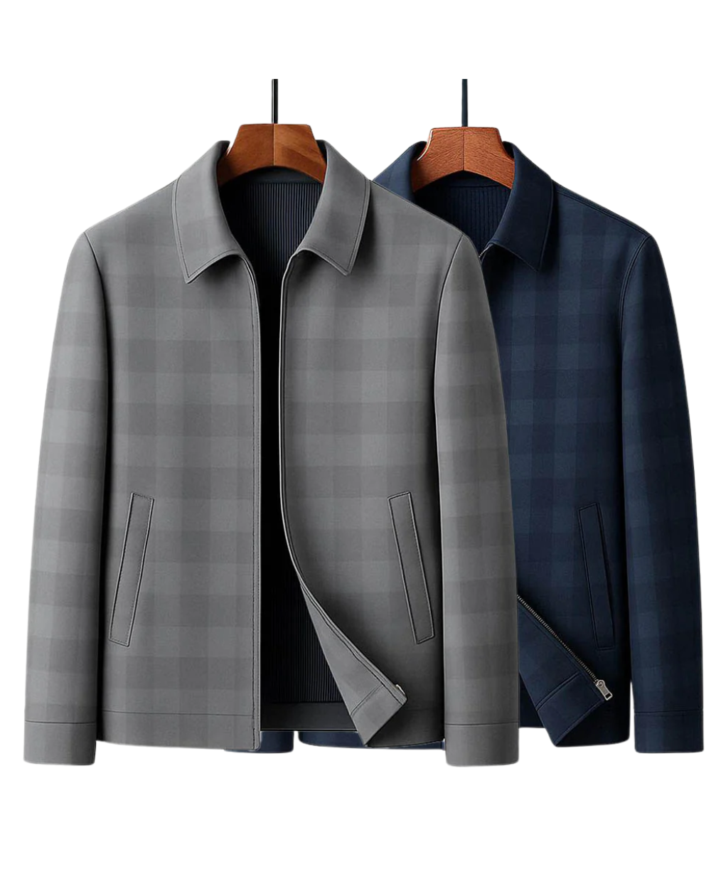 Orion | Monte Carlo Jacket