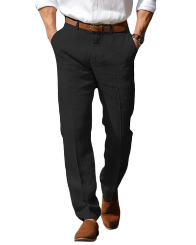 Jack® | Elegant Linen Pants