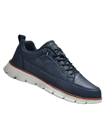 Derek | Leather Men's Shoes