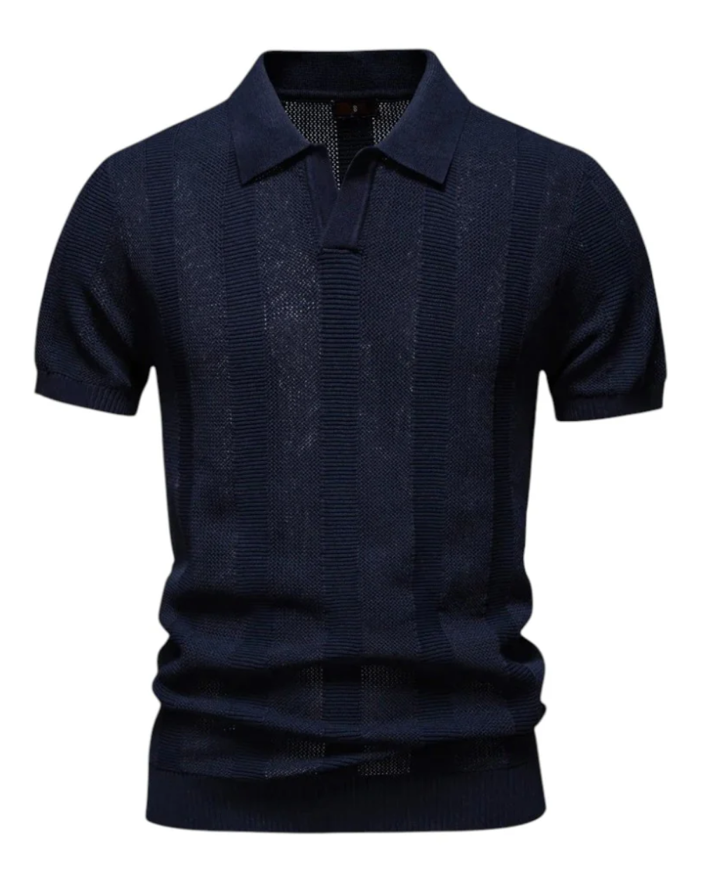 Ignacio | Zakynthos Polo Shirt