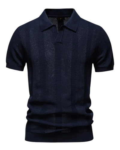 Ignacio | Zakynthos Polo Shirt