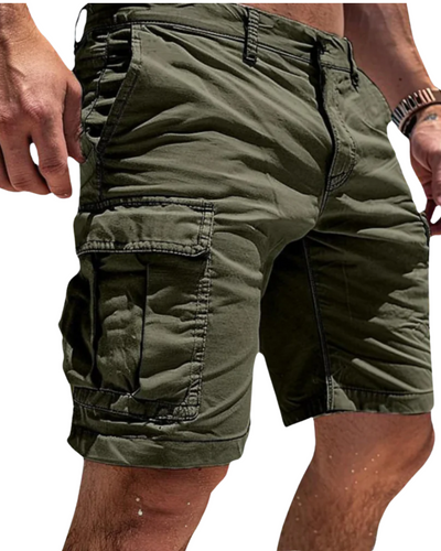 Jacob® | Cargo Shorts