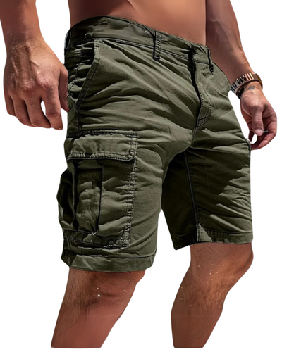 Jamie® | Cargo Shorts