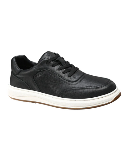Eugene | Leather Sneakers