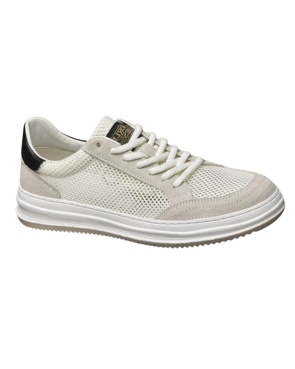 Sutton | Elegant Mesh Sneakers