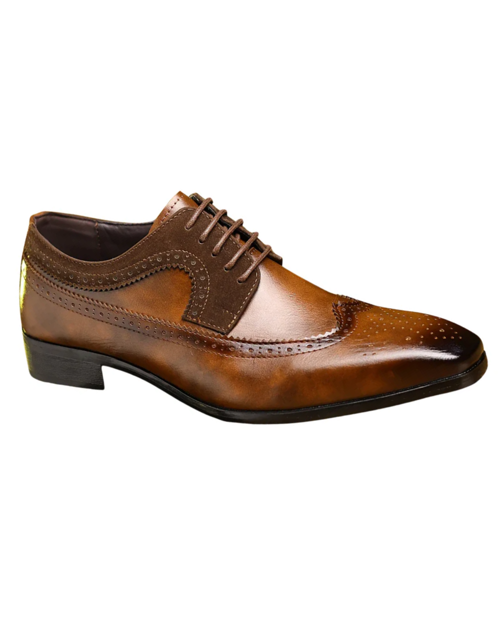 Nicolás | Oxford Dress Shoes